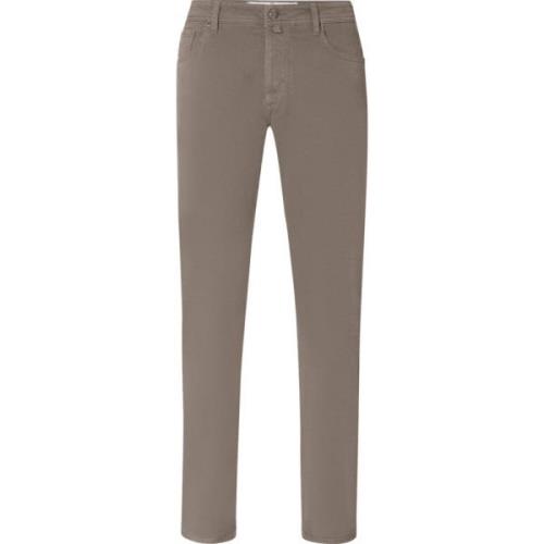 Elefant Beige Bard Jeans