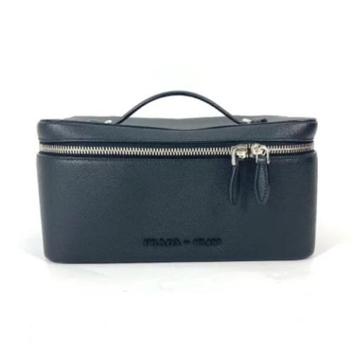 Pre-owned Stof prada-tasker