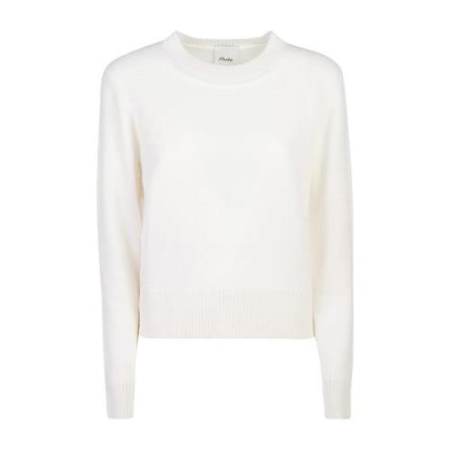 Hvid Sweater Kollektion