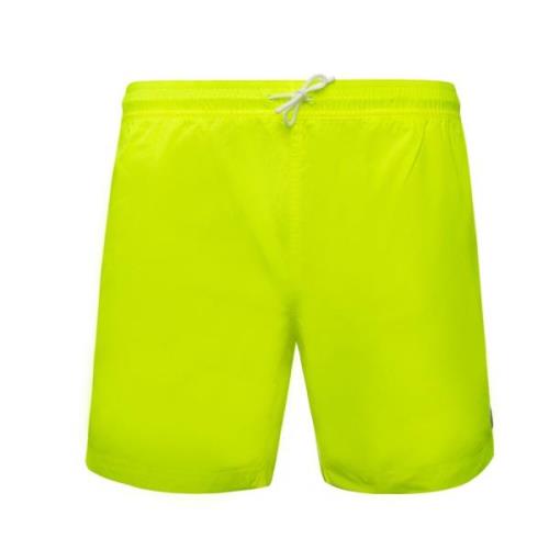 Fluo Strand Shorts Biarritz