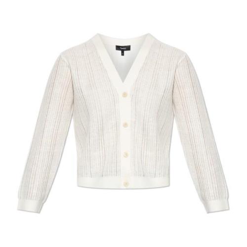 Knappe Cardigan