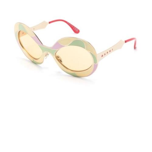 RCS LAND OF REVELATIONS VASO Sunglasses