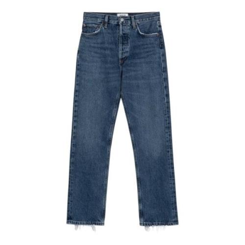 Regular Fit Denim Jeans