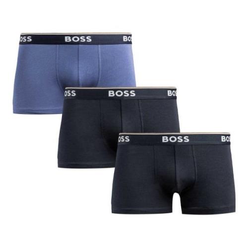 Herre Boxershorts 3-Pakke