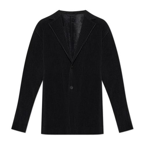 Ribbet blazer