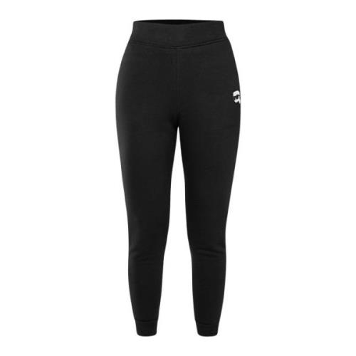 Sorte Sweatpants 230W1050.DD-999