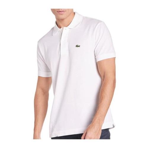 Hvide Polo T-shirts og Polos