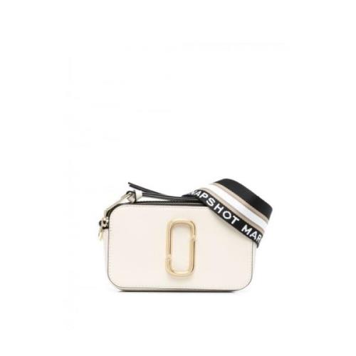 Elegant Cross Body Taske til Kvinder