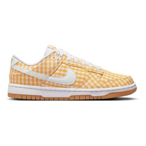 Dunk Low Ewt Sneakers