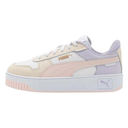 Carina Street Sneakers