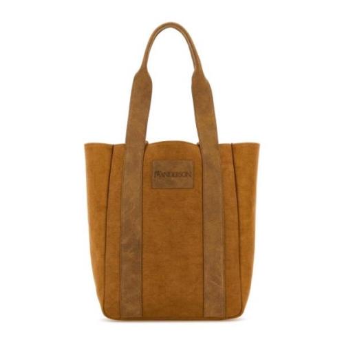 Canvas Workwear Shopping Bag