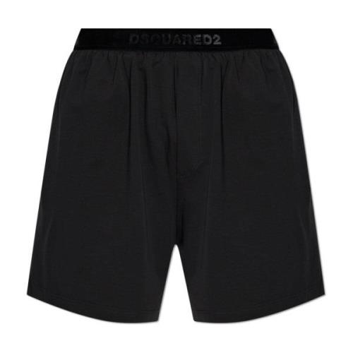 Bomuld Undertøj Shorts