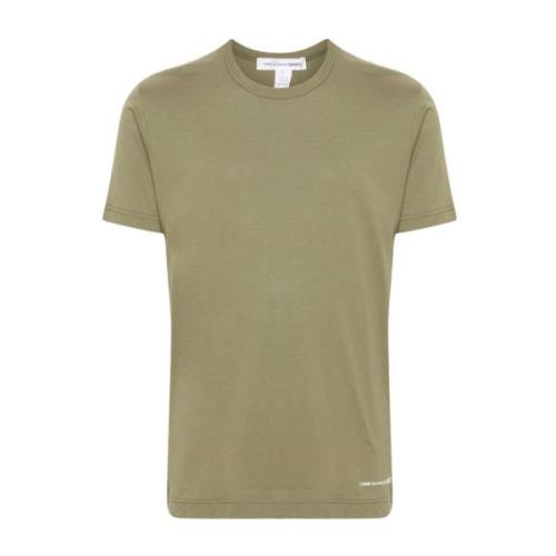 Khaki Tee Shirt