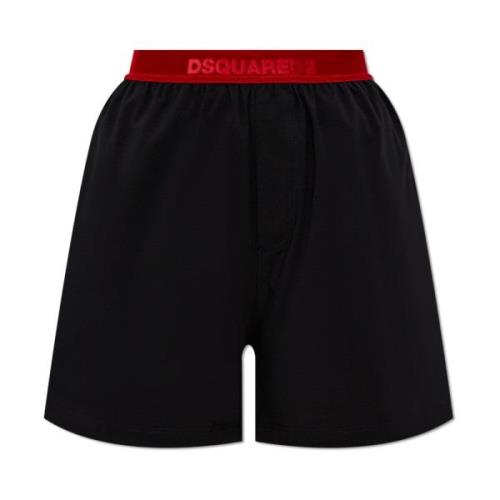 Bomuld undertøj shorts