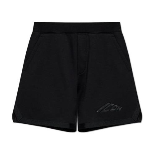 Logo shorts