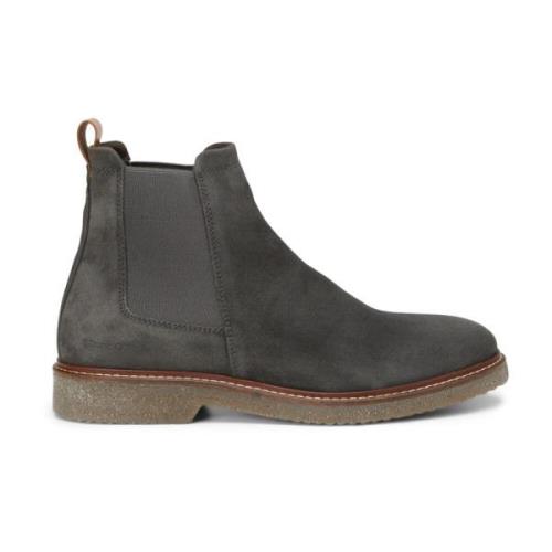 Chelsea boot