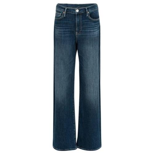 Baggy Wide Leg Jeans