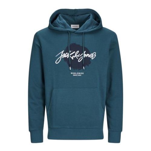 Ultimate Comfort Hoodie