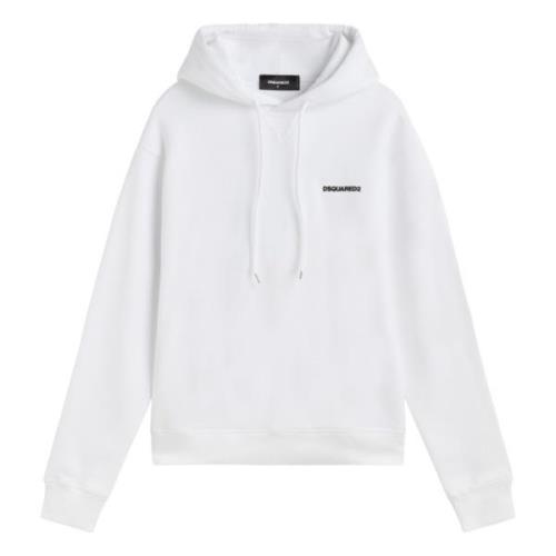 Cool Fit Horror Lodge Hoodie