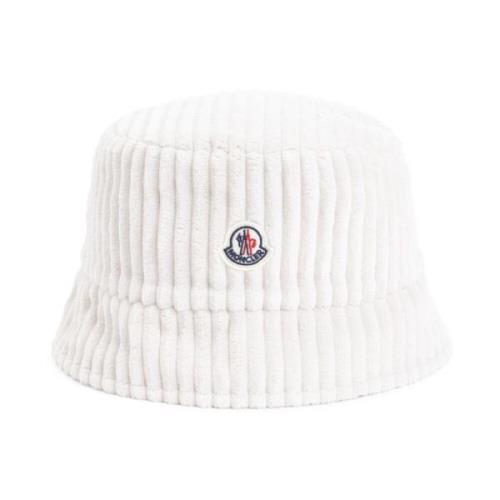 Lys Beige Bucket Hat