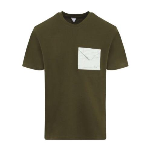 Olive Oil T-Shirt