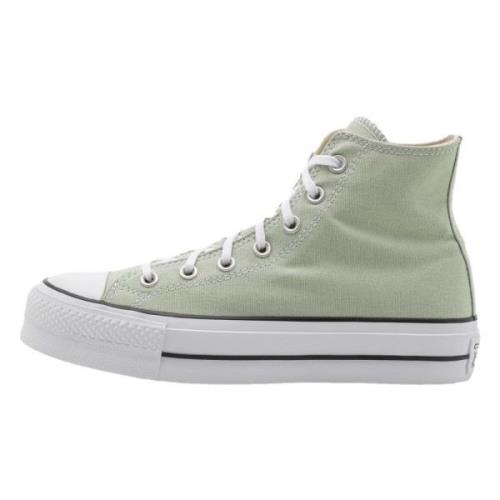 Chuck Taylor All Star Lift Boots