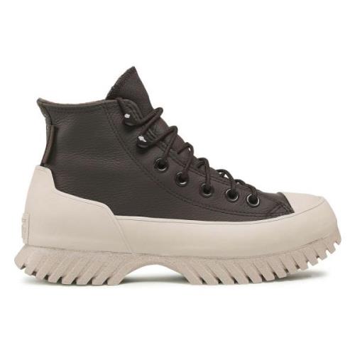 CTAS Lugged 2.0 Cc Hi Sneakers