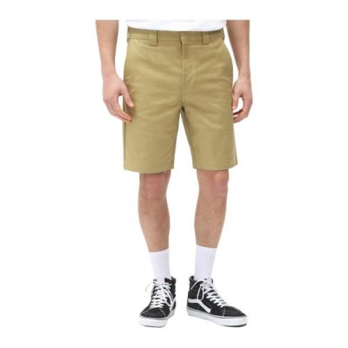 Afslappede Bermuda Shorts