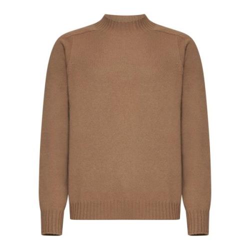 Brun Sweater Kollektion