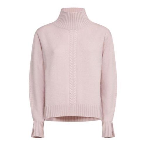 Rosa Sweater Kollektion