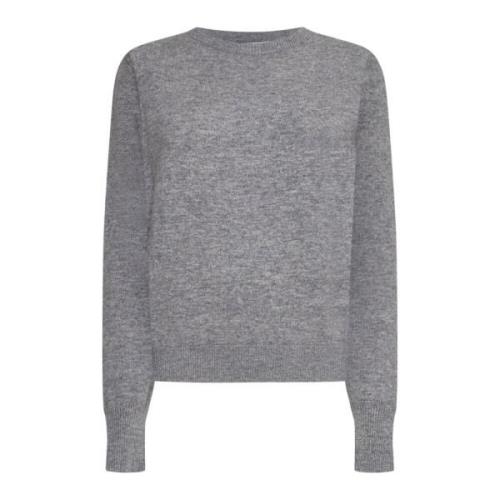 Lys Grå Sweater Kollektion