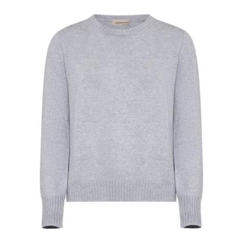 Grå Sweater Kollektion