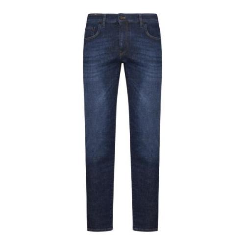 Stilfulde Denim Jeans