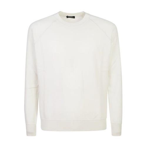 Hvid Sweatshirt AW24