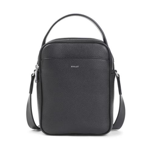 Sort Cross Body Taske AW24