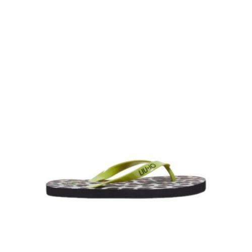 Elegant Flip Flops til Kvinder