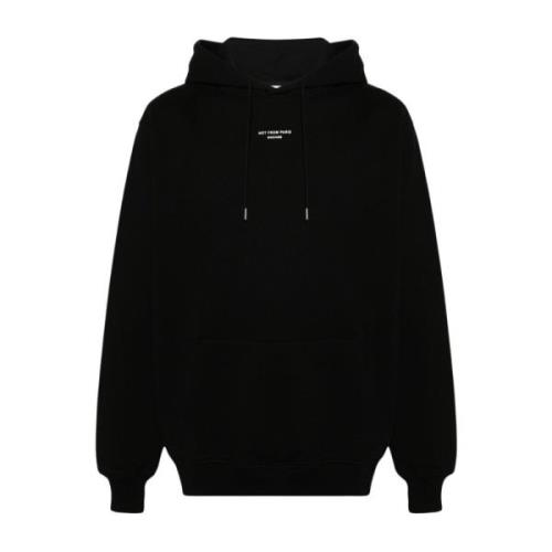 Sort Sweatshirt AW24