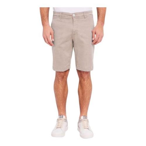 Bermuda Shorts