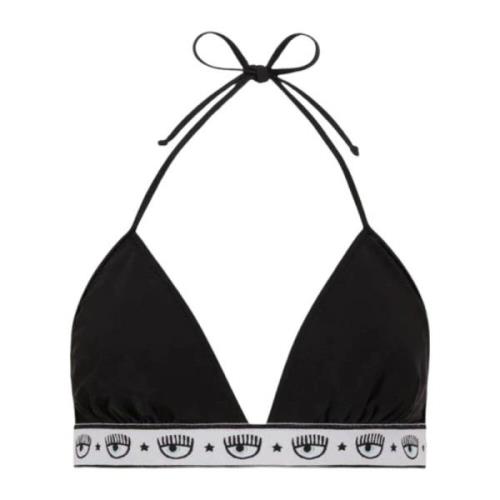 Stilfuld Bikini Top