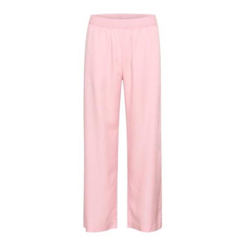 Pink Nectar Wide Leg Pants