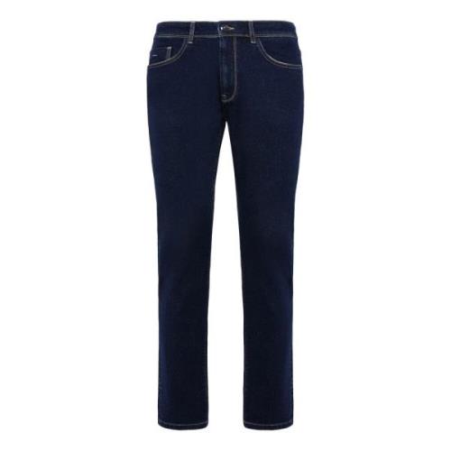 Stretch Denim Jeans