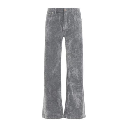 Blå Jeans AW24 Herremode