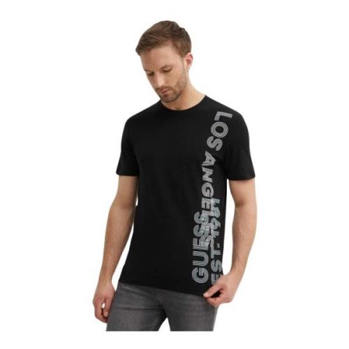 Slim Logo TShirt - Side Print