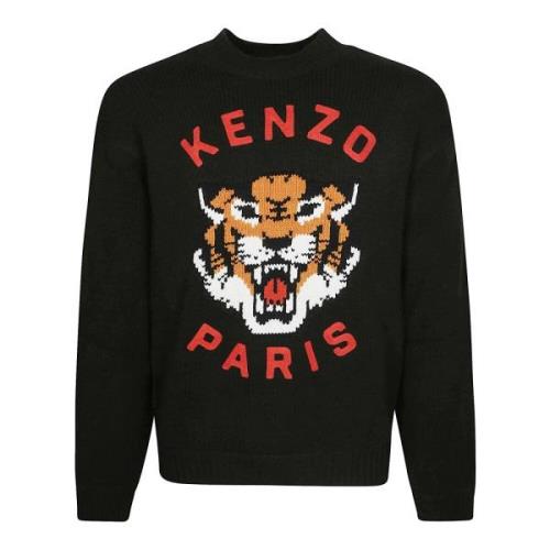 Tiger Crewneck Shirt