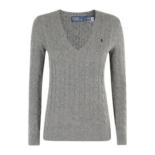 Stilfuld Pullover Sweater til Mænd