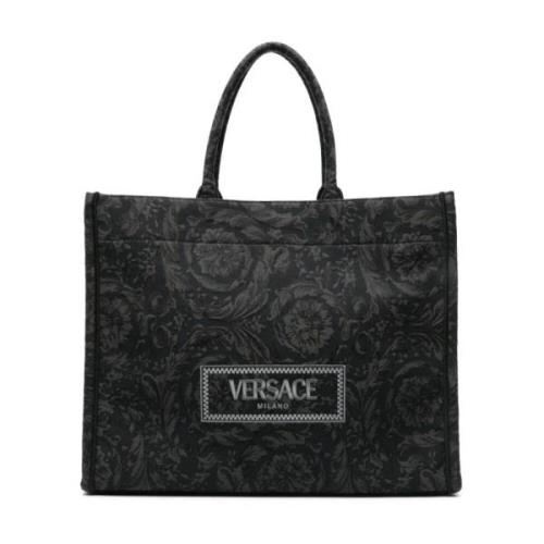 Barocco Athena Sort Tote Taske