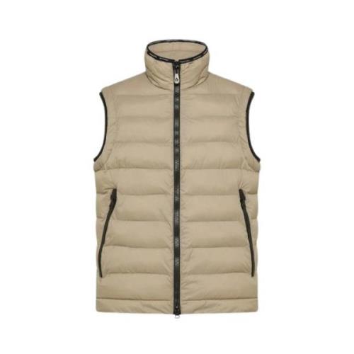 Luksuriøs Herre Bodywarmer Lavet CJ 01