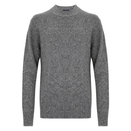 Grå Sweater Kollektion