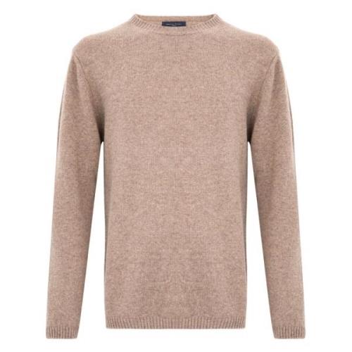 Beige Sweater Kollektion