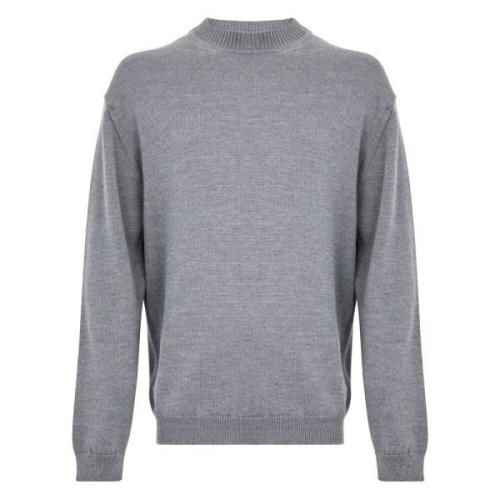 Grå Sweater Kollektion